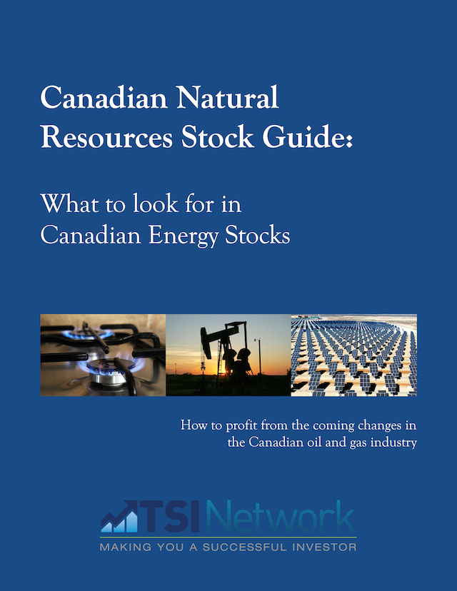 canadian energy stocks to buy