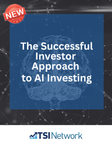 The Successful Investor Approach to AI Investing