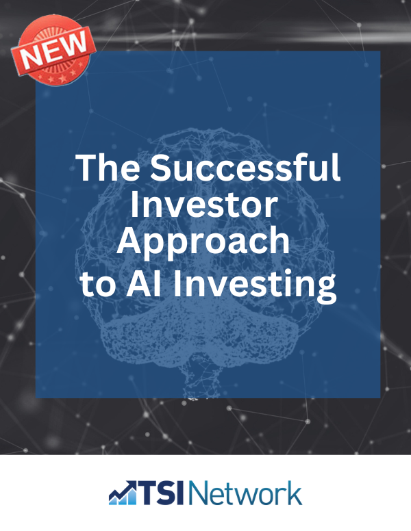 The Successful Investor Approach to AI Investing