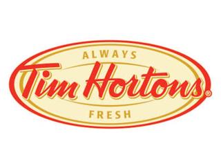 Stock Market Advice: Tim Hortons Logo image