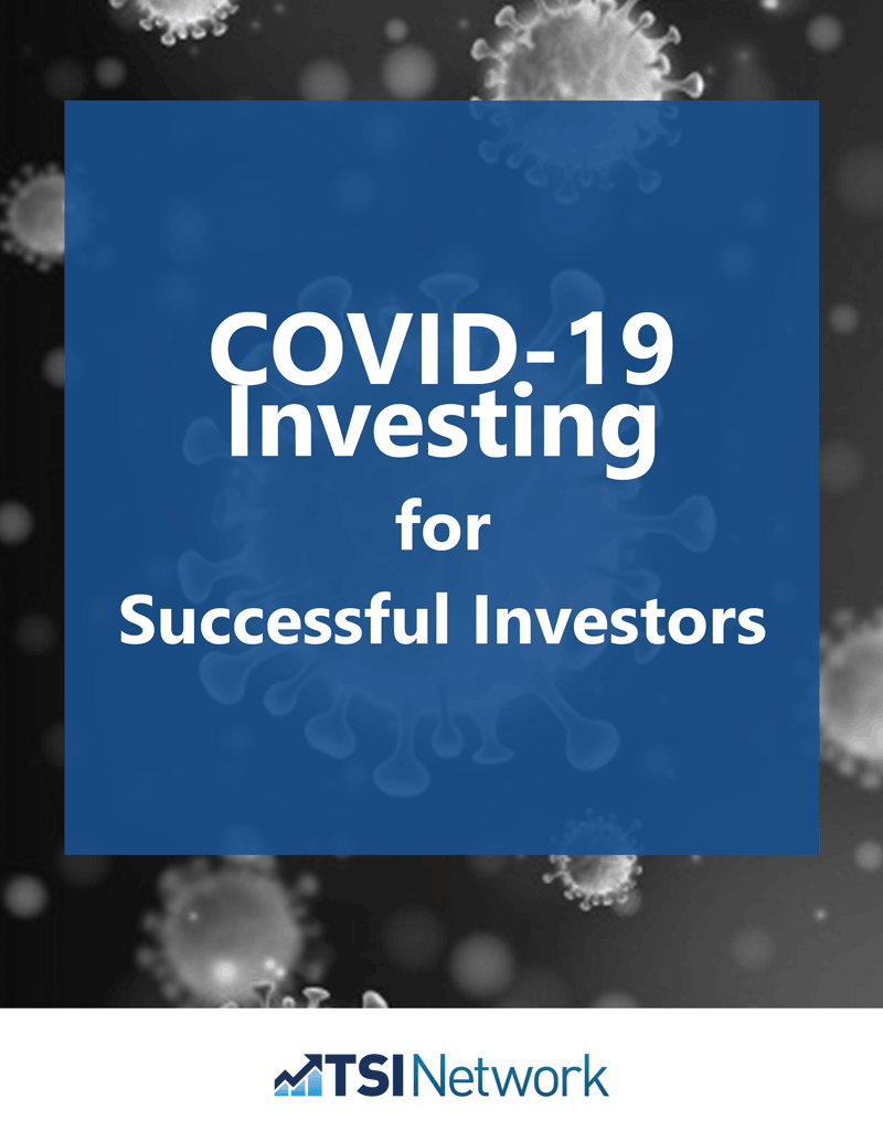 COVID-19 Investing for Successful Investors