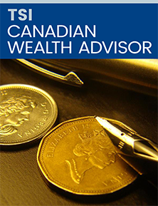 TSI Canadian Wealth Advisor