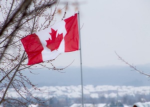 These Canadian ETFs track major indexes