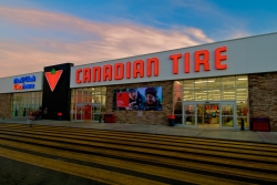 New look stores are just one key to growth for Canadian Tire