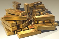 Canadian Gold stocks mining stocks