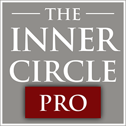 Inner Circle Pro Logo