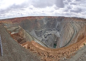 Penny Stocks: K92 Mining ready to restart gold mine