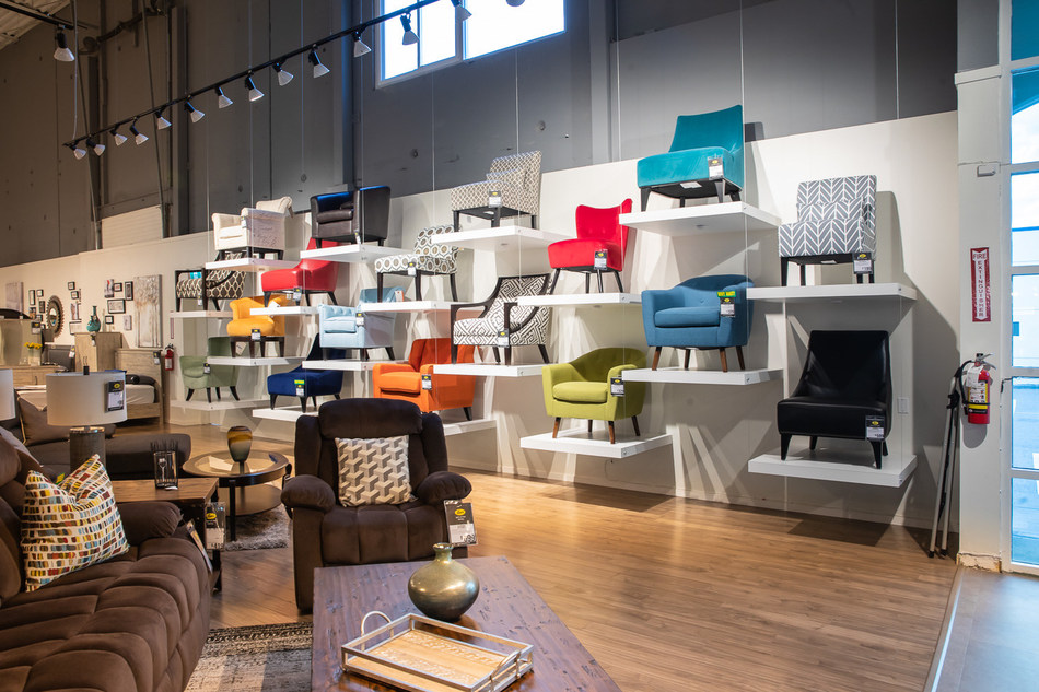 A restored dividend and rising online sales will further boost Leon’s Furniture Ltd.
