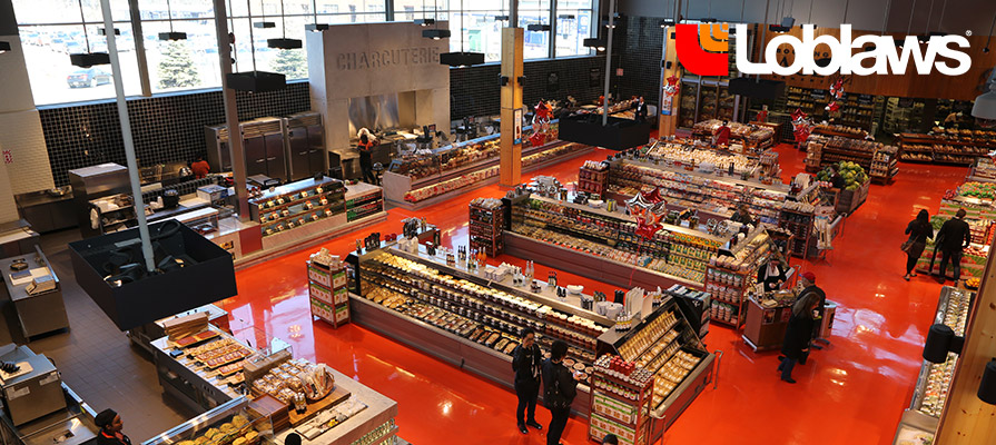 Loblaw stock yields 1.9% as it expands services for future growth
