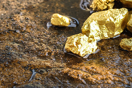 Strong backing supports Lundin Gold’s bright outlook
