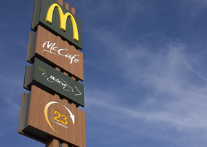 Blue Chip Stocks: McDonald’s slims down for growth