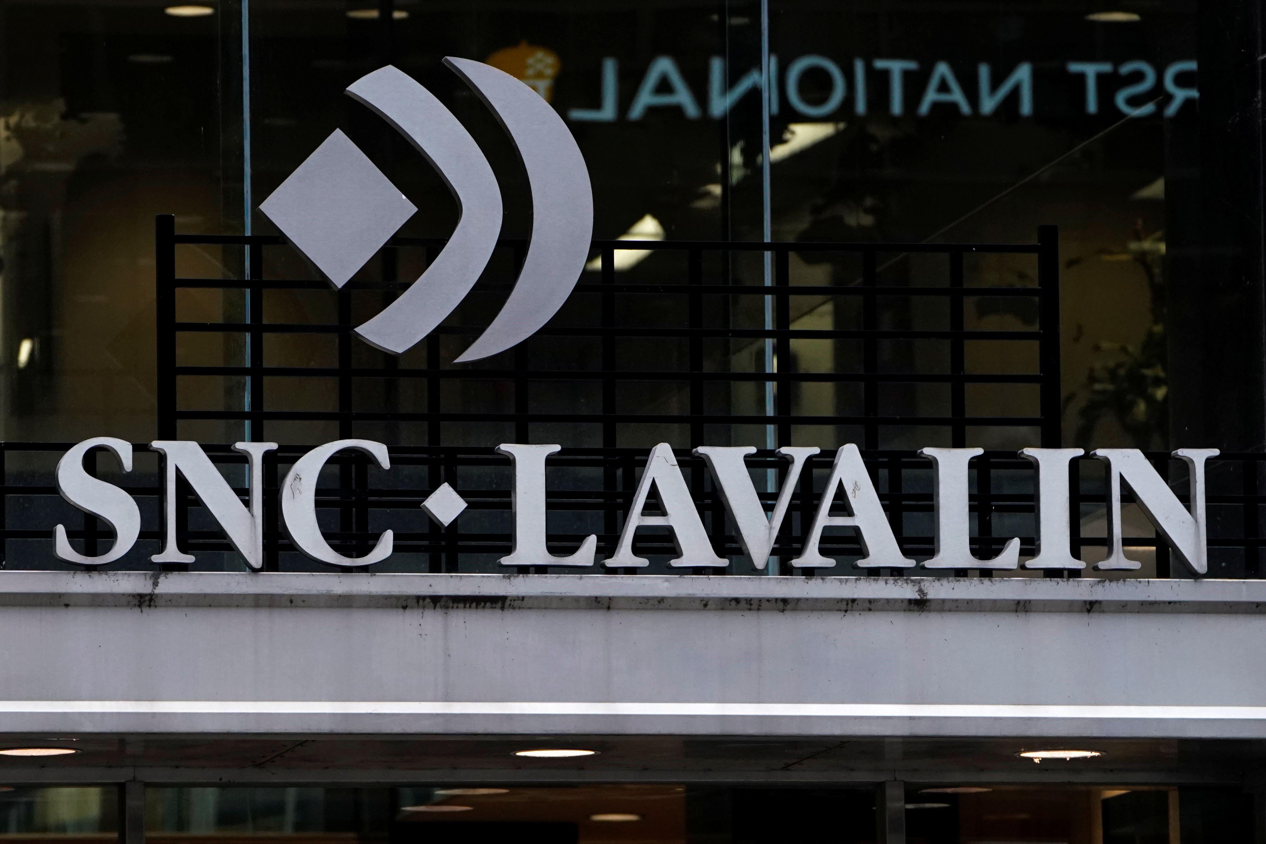 SNC-Lavalin Group Inc. still has ground to make up