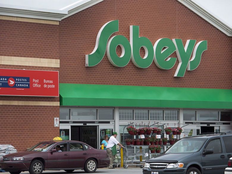 Sobeys Inc. $38 – Toronto symbol SBY