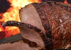 Texas Roadhouse’s earnings just rocketed 300.2%
