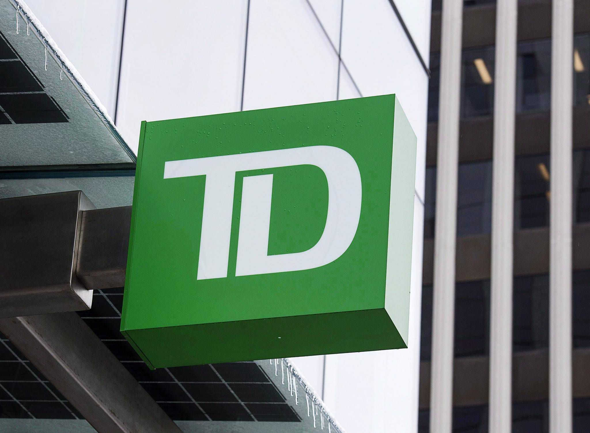 Get a 3.9% yield from Toronto-Dominion Bank