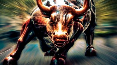 A Secular Bull Market Will Very Likely Push Prices Higher Than Expected for Investors
