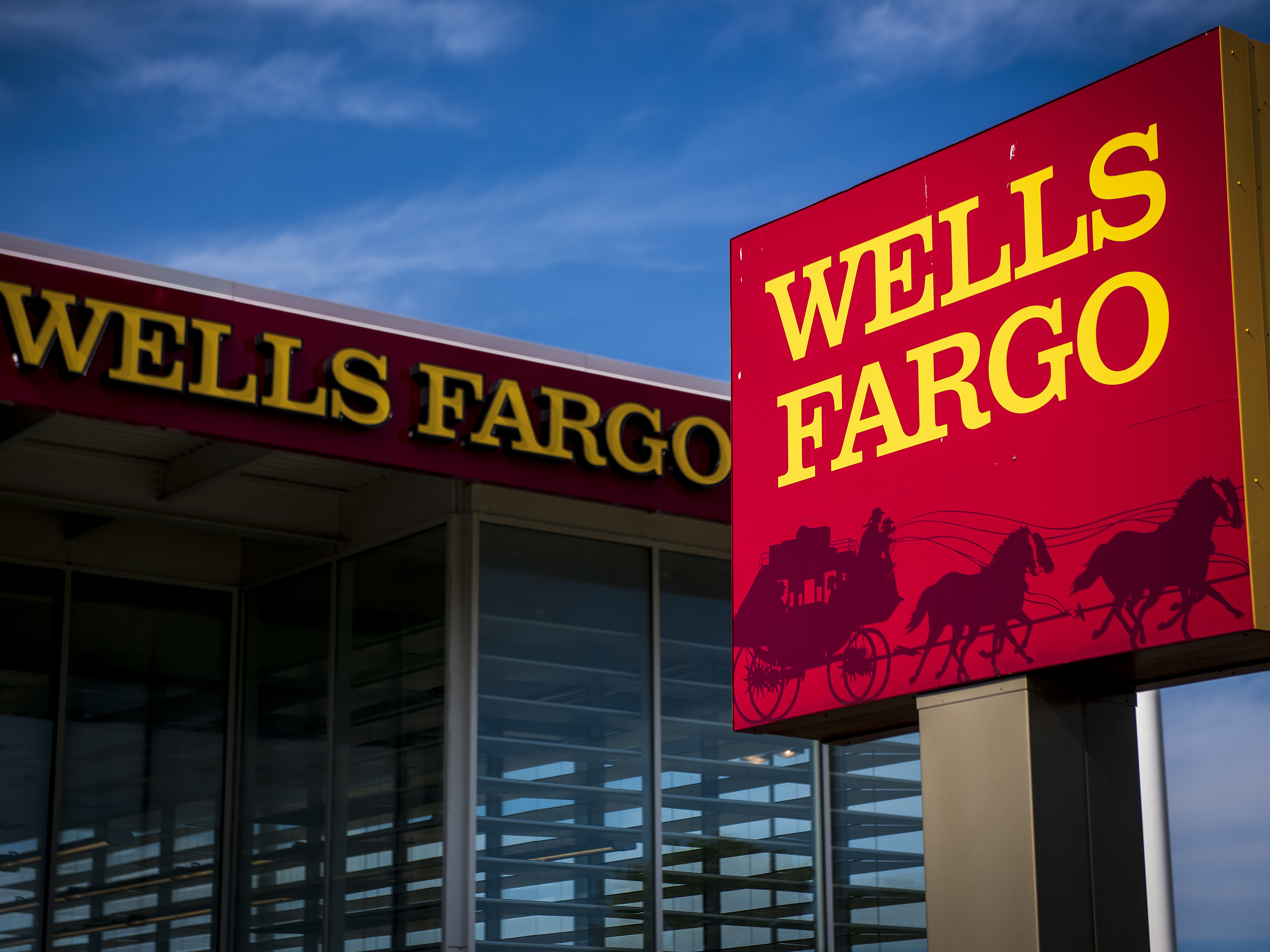 Wells Fargo & Co. is still a buy after its dividend cut