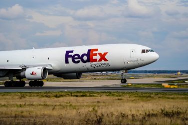 A earnings drop doesn’t negate a rosy future at FedEx
