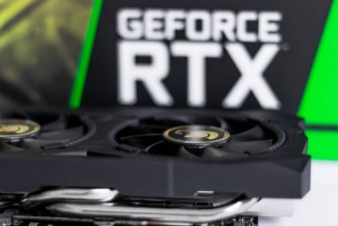 A recent earnings dip is no cause for concern at Nvidia