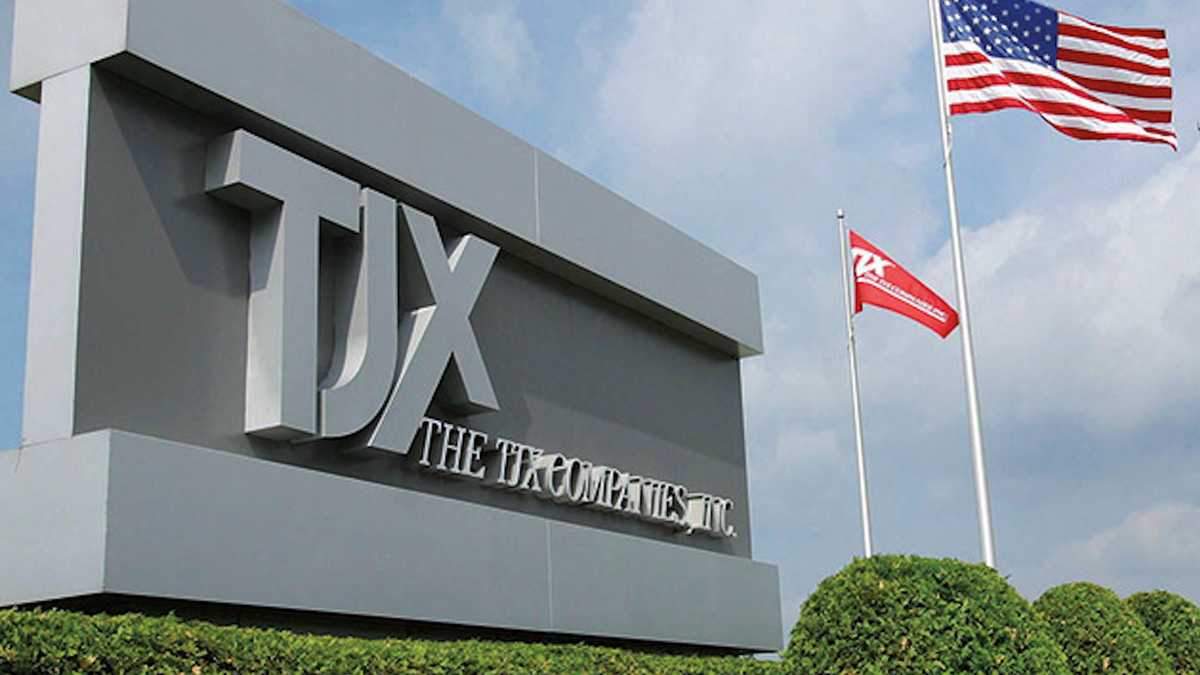 a winning business model drives higher earnings at tjx companies