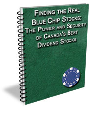 Blue Chip Stocks - Free Report image