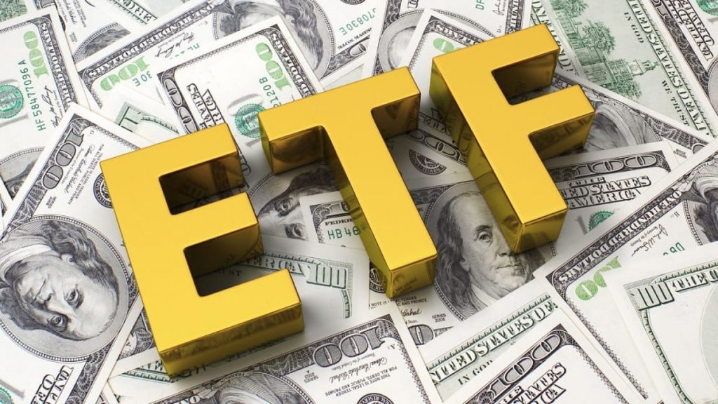 Canadian ETFs TFSA investing canadian blue chips,