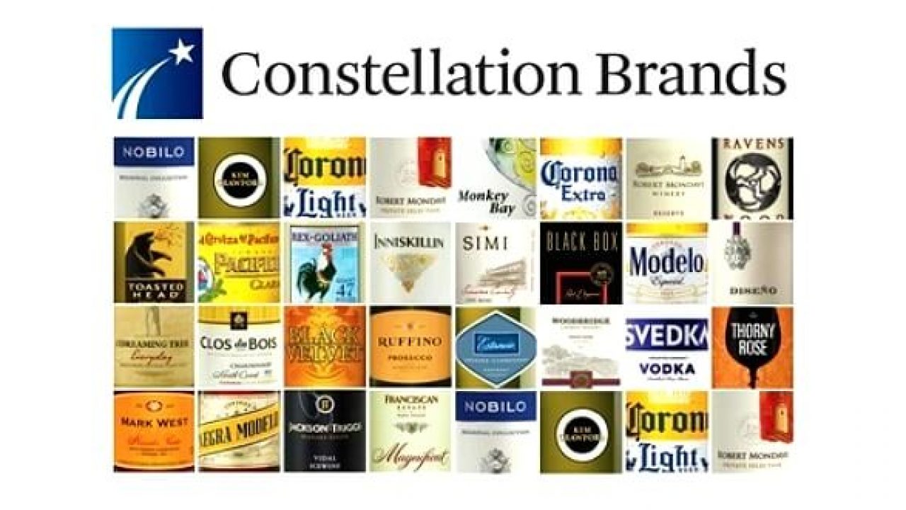 Constellation Brands Inc., widens strategic cannabis relationships to expand your gains