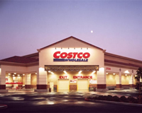 investing in stocks: Costco