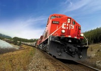 CP Rail Free Report image