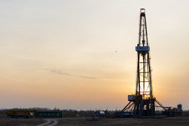 Earnings just rocketed 119.2% for Major Drilling Group