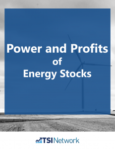 Power and Profits of Energy Stocks