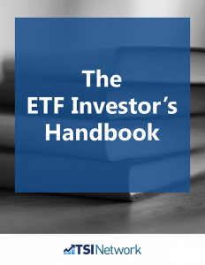 The ETF Investor’s Handbook
