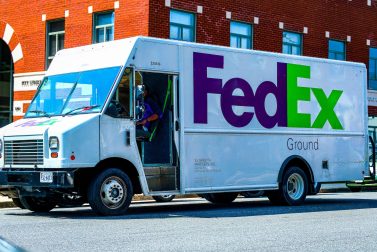 FedEx is due for a turnaround with $4 billion in cost cuts