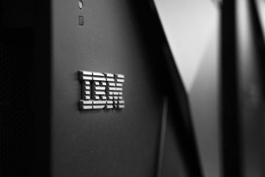 We love IBM’s 3.6% yield and the stellar share price performance