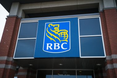 Get a 4.0% yield from cheap Royal Bank of Canada shares