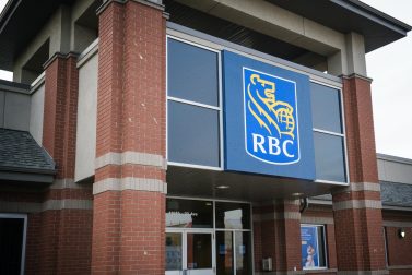 Get a 4.5% yield from cheap Royal Bank shares