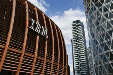 Get a 4.5% yield from IBM