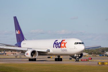 Beyond operational enhancements, FedEx remains cheaply valued