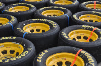 Goodyear tire and rubber