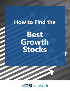 How to Find the Best Growth Stocks