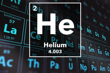 Here’s a Look at Helium–and a Speculative Stock Aiming to Produce the Vital Element