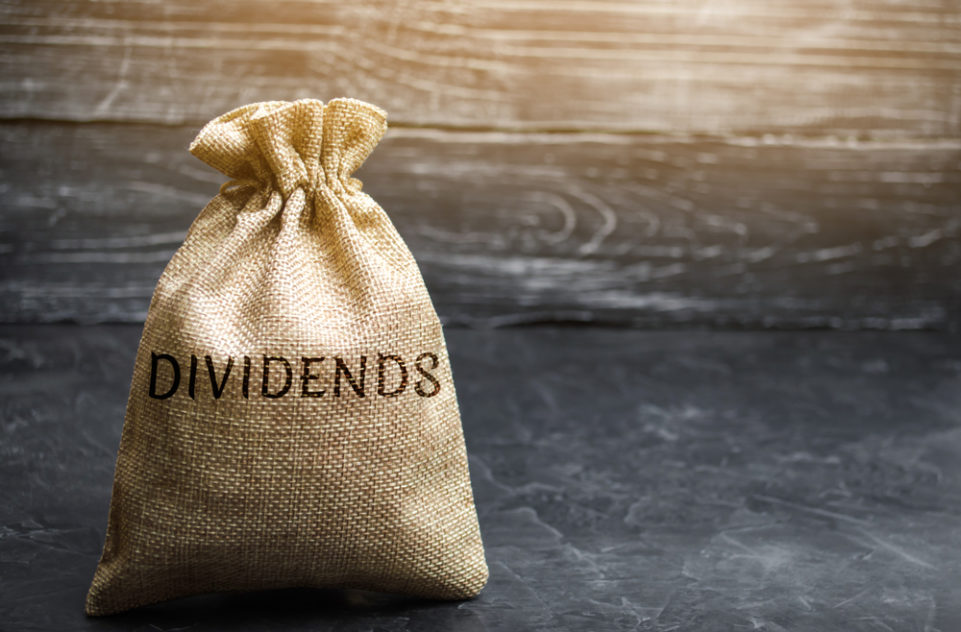 Here’s how to maximize the success of your dividend income investing strategies