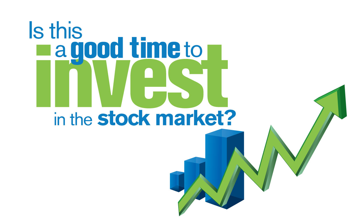 How to invest in the stock market: Our three-part formula for success