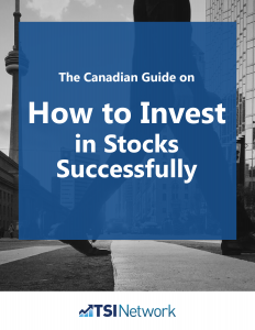 The Canadian Guide on How to Invest in Stocks Successfully