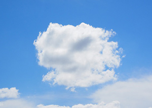 Earnings from the cloud sustain this 4.7% yield