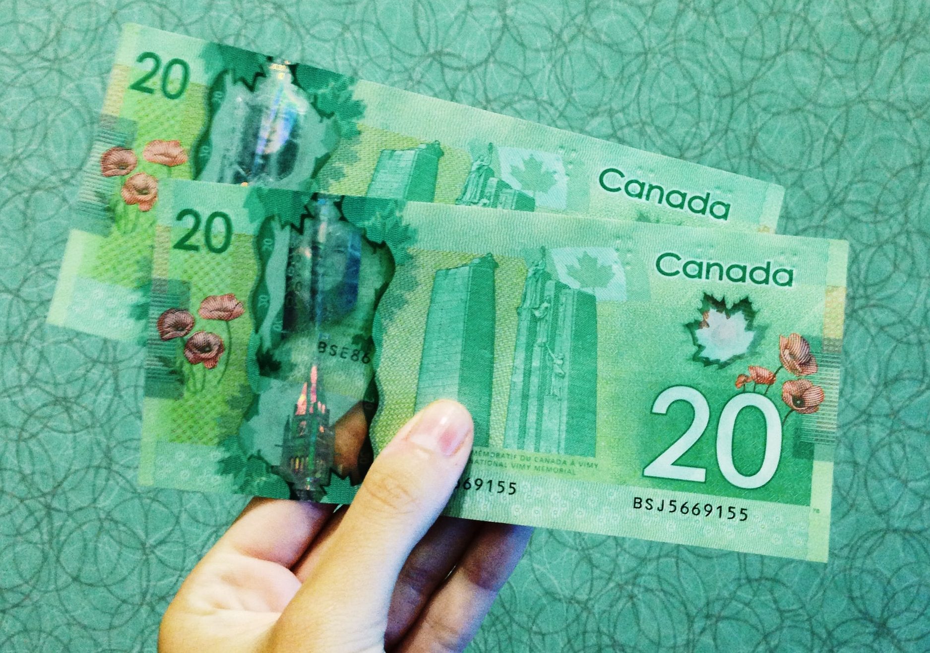 index linked gics canadian money