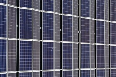 Invesco Solar ETF diversifies to lower risk