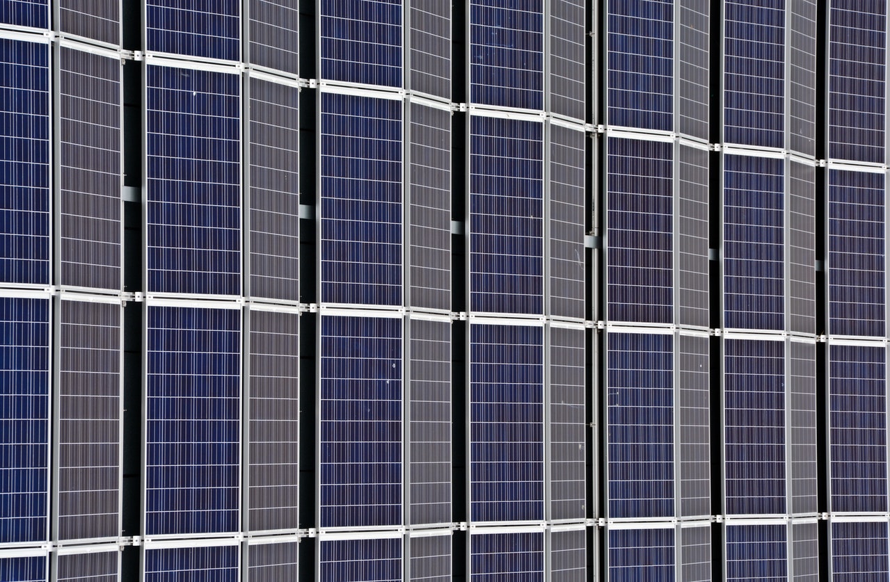 inveso solar etf diversifies to lower risk