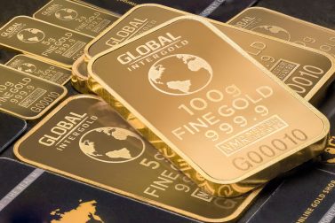 Gold Investors Tip: How to make money investing in gold in 2022