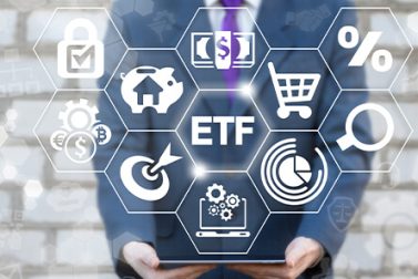 iShares Canadian Select Dividend Index ETF is our #1 ETF pick for 2022